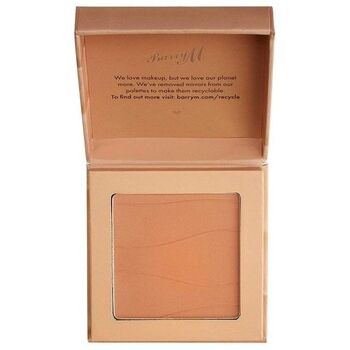 Heatwave Powder Bronzer - Pudrový bronzer 7 g